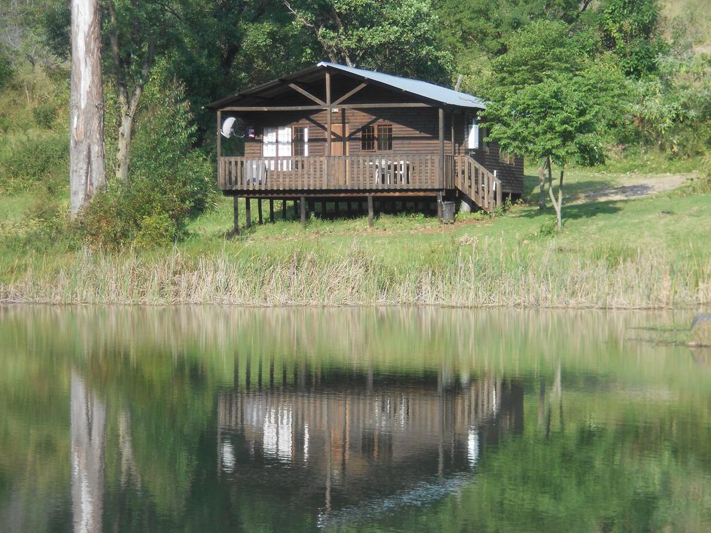 Villa Magoebaskloof Getaway Exterior foto